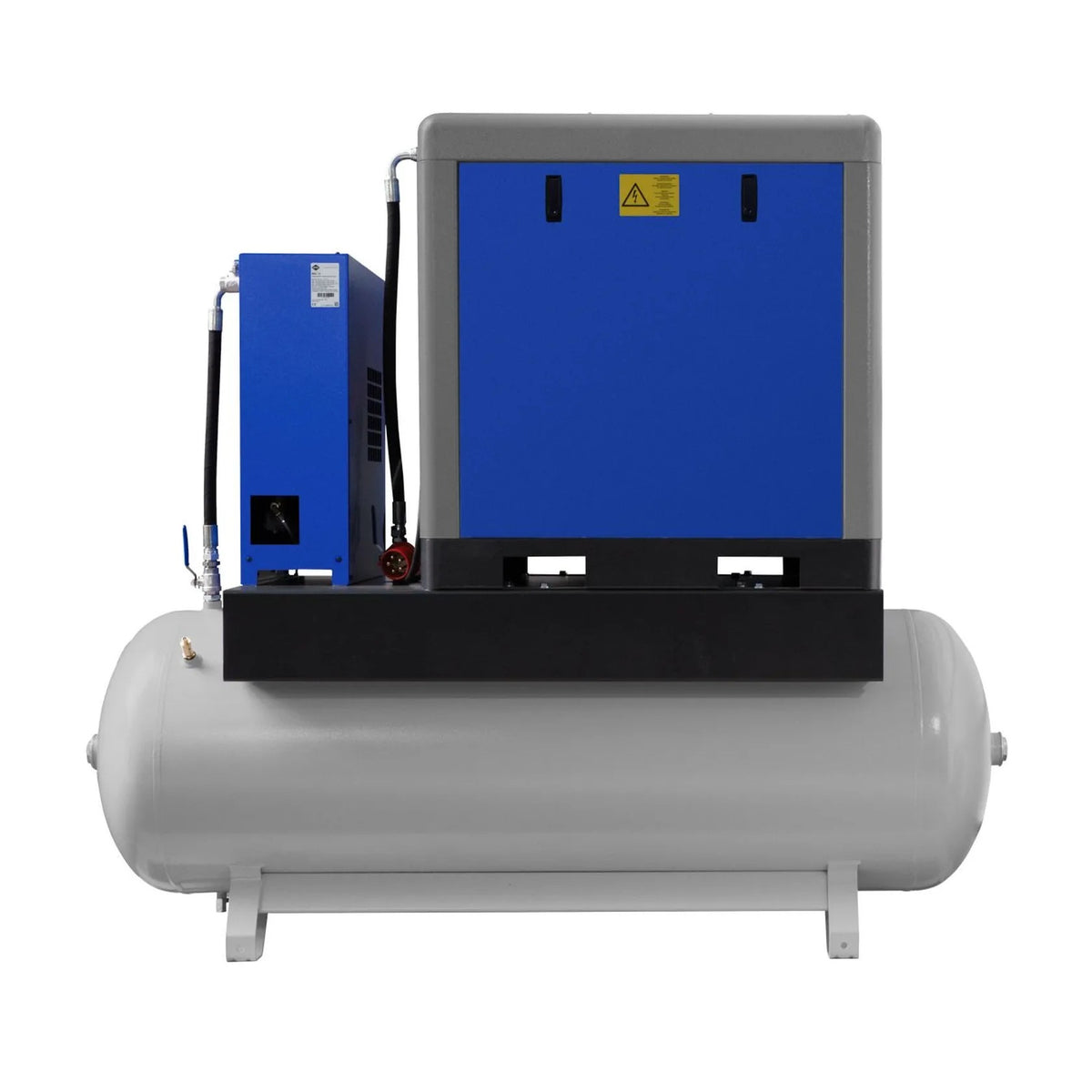 Airpress Schroefcompressor APS 7.5 500 Combi Dry X G2 10 bar 7.5 pk/5.5 kW 690 l/min 500 l