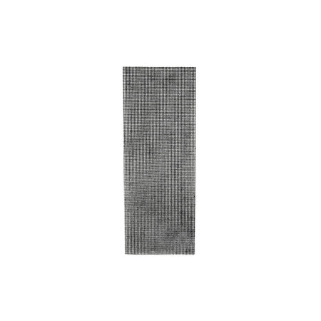 GEKO Schuurgaas waterbestendig 105 x 280mm P40 voor pleister en gips