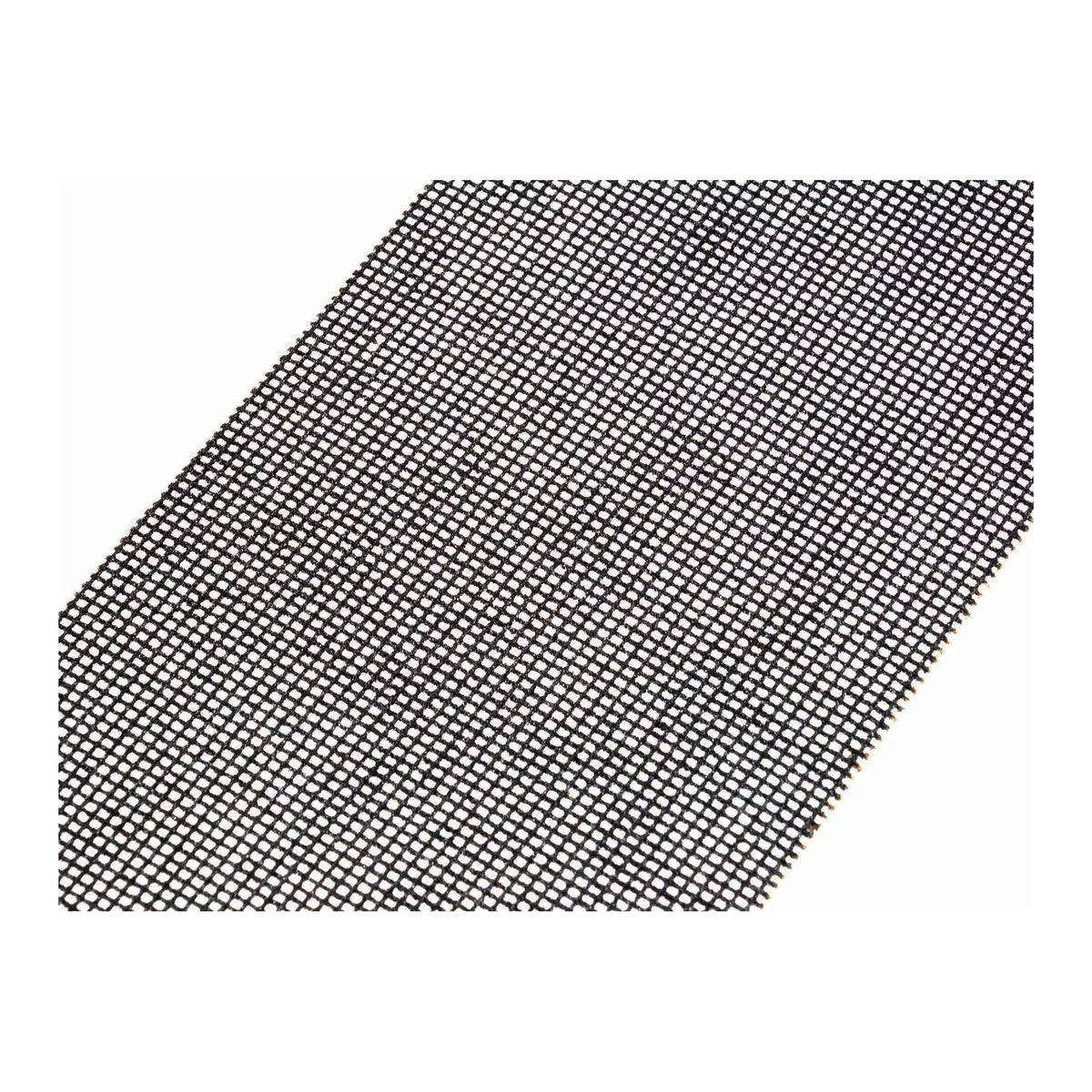 GEKO Schuurgaas waterbestendig 105 x 280mm P40 voor pleister en gips