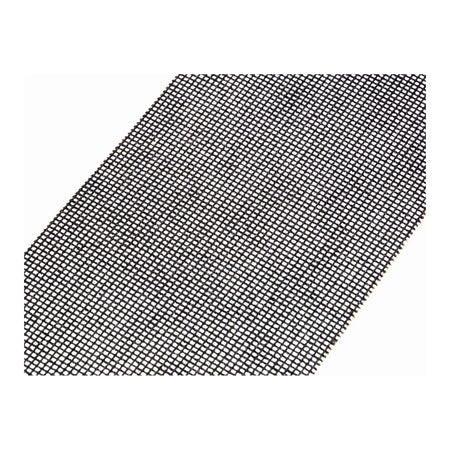 GEKO Schuurgaas waterbestendig 105 x 280mm P40 voor pleister en gips