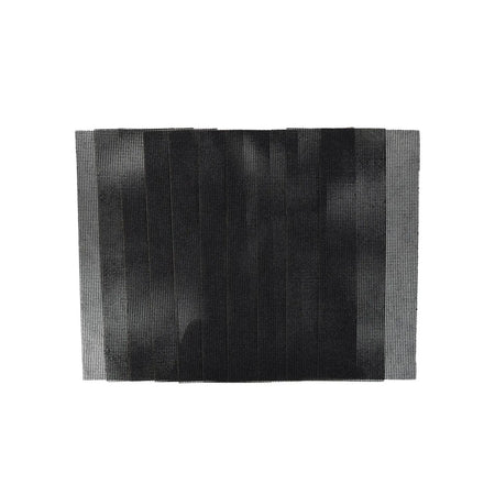 GEKO Schuurgaas waterbestendig 105 x 280mm P40 voor pleister en gips