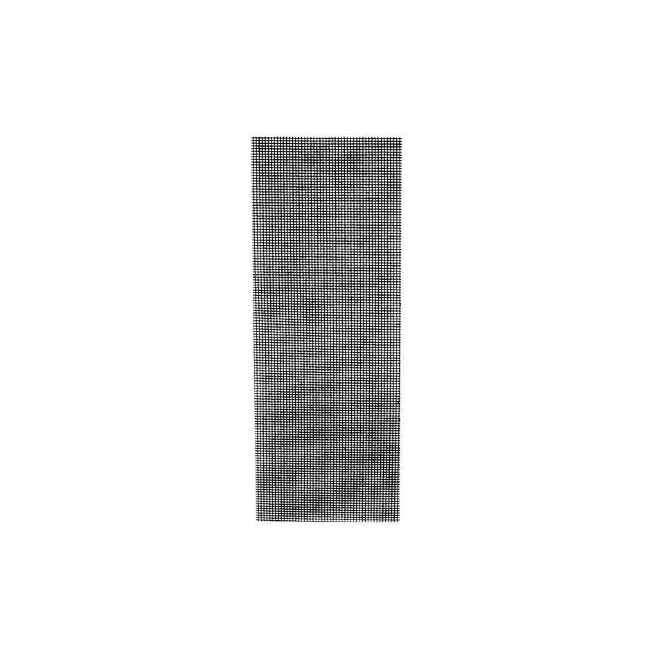 GEKO Schuurgaas siliconcarbide 105 x 280mm P220
