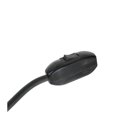 GEKO Acculader met motorstartfunctie 12/24V 200A
