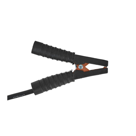 GEKO Acculader met motorstartfunctie 12/24V 200A