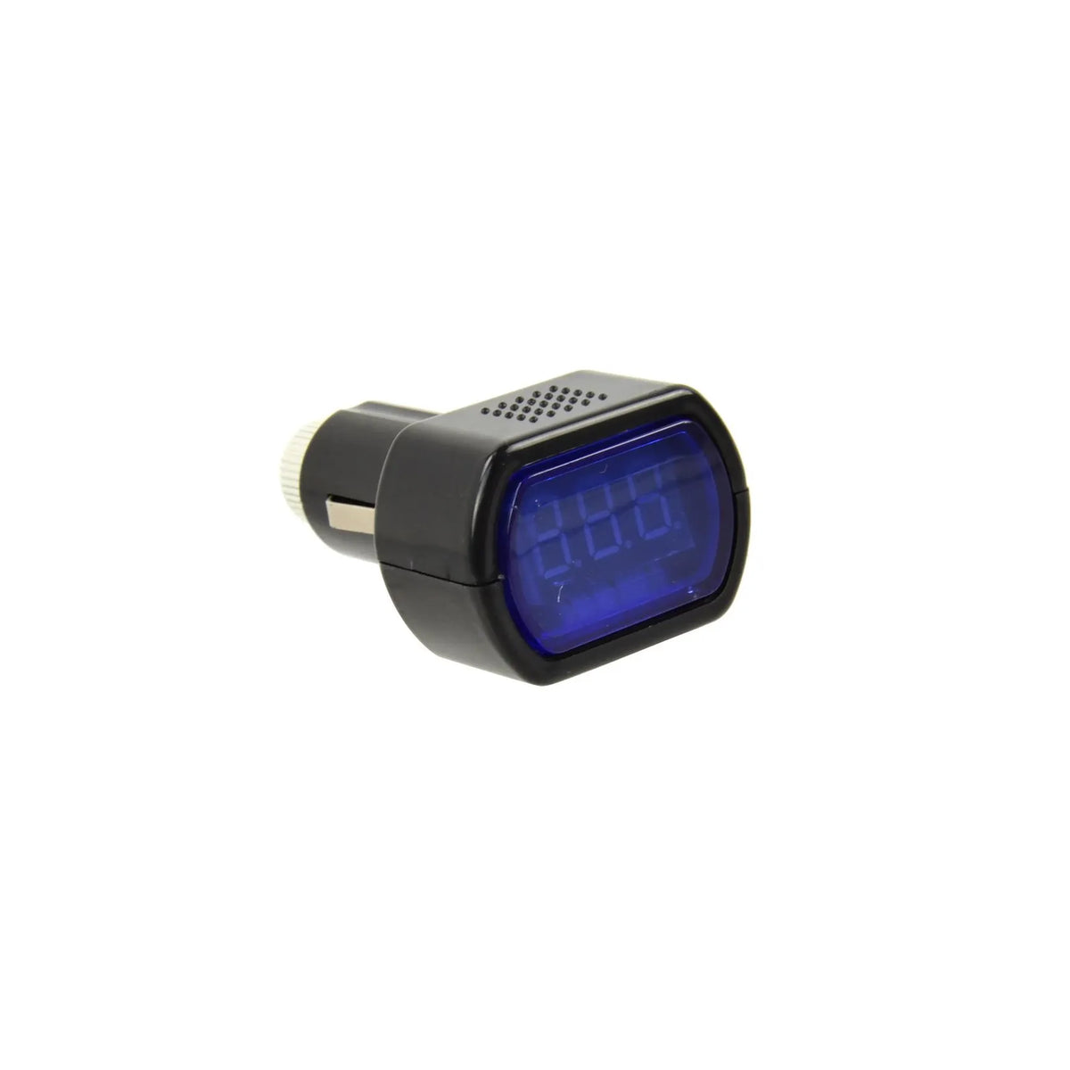 GEKO Voltmeter voor auto 12V met LCD-display