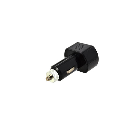 GEKO Voltmeter voor auto 12V met LCD-display