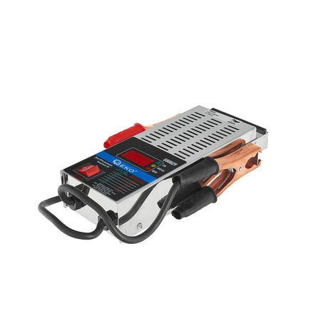 GEKO Digitale batterijtester voor 12V accu's 125A