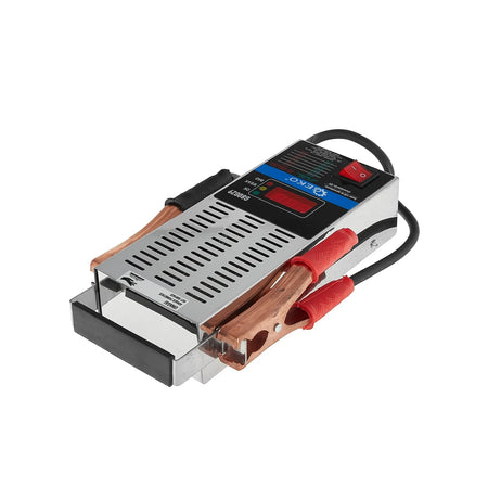 GEKO Digitale batterijtester voor 12V accu's 125A
