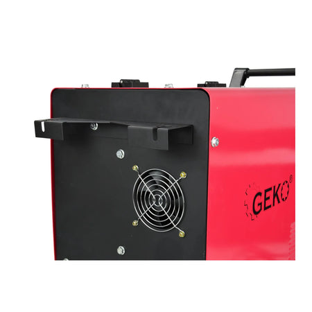 GEKO MIG/MAG lasapparaat met transformator 250A 230/400V
