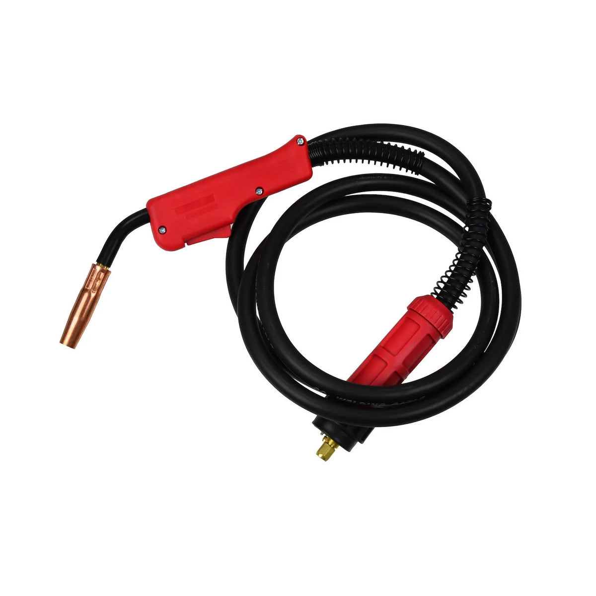 GEKO MIG/MAG lasapparaat met transformator 250A 230/400V