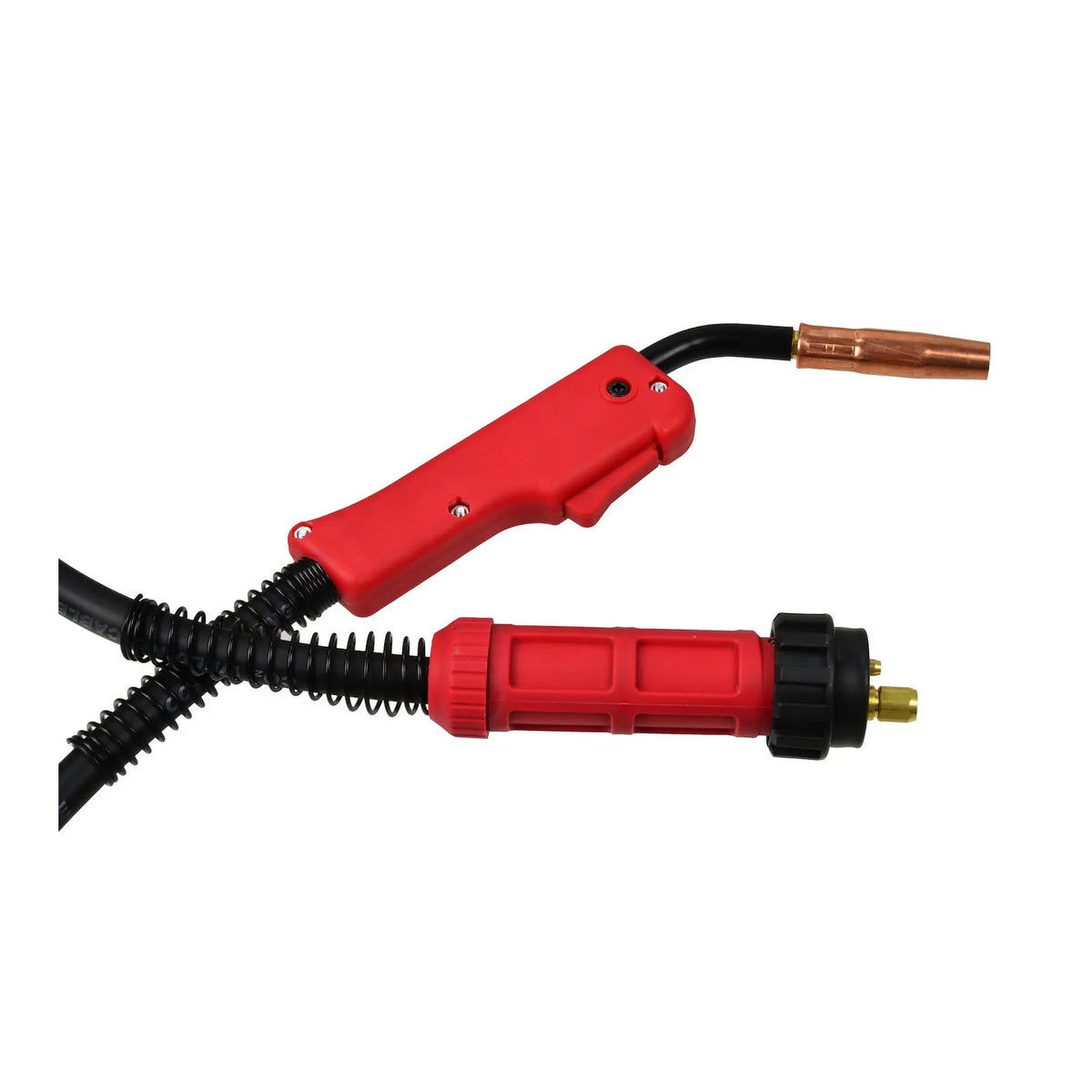 GEKO MIG/MAG lasapparaat met transformator 250A 230/400V