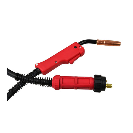 GEKO MIG/MAG lasapparaat met transformator 250A 230/400V