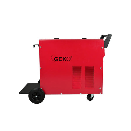 GEKO MIG/MAG lasapparaat met transformator 250A 230/400V