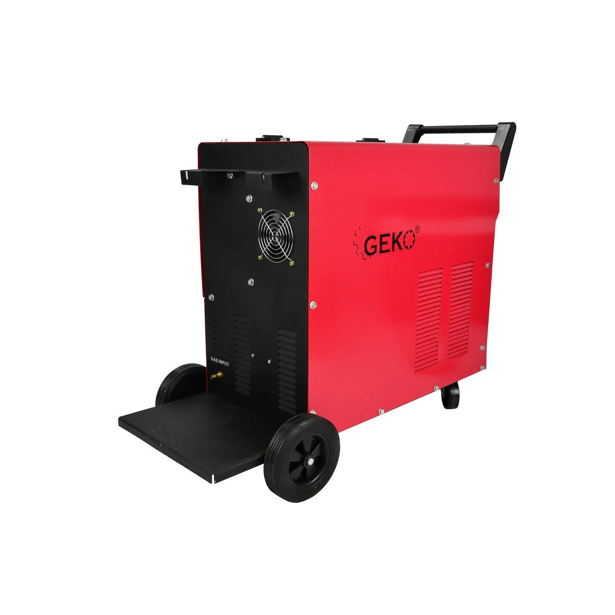 GEKO MIG/MAG lasapparaat met transformator 250A 230/400V