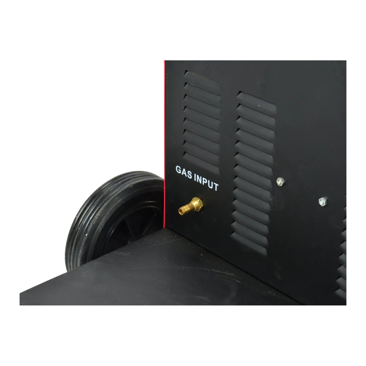 GEKO MIG/MAG lasapparaat met transformator 250A 230/400V