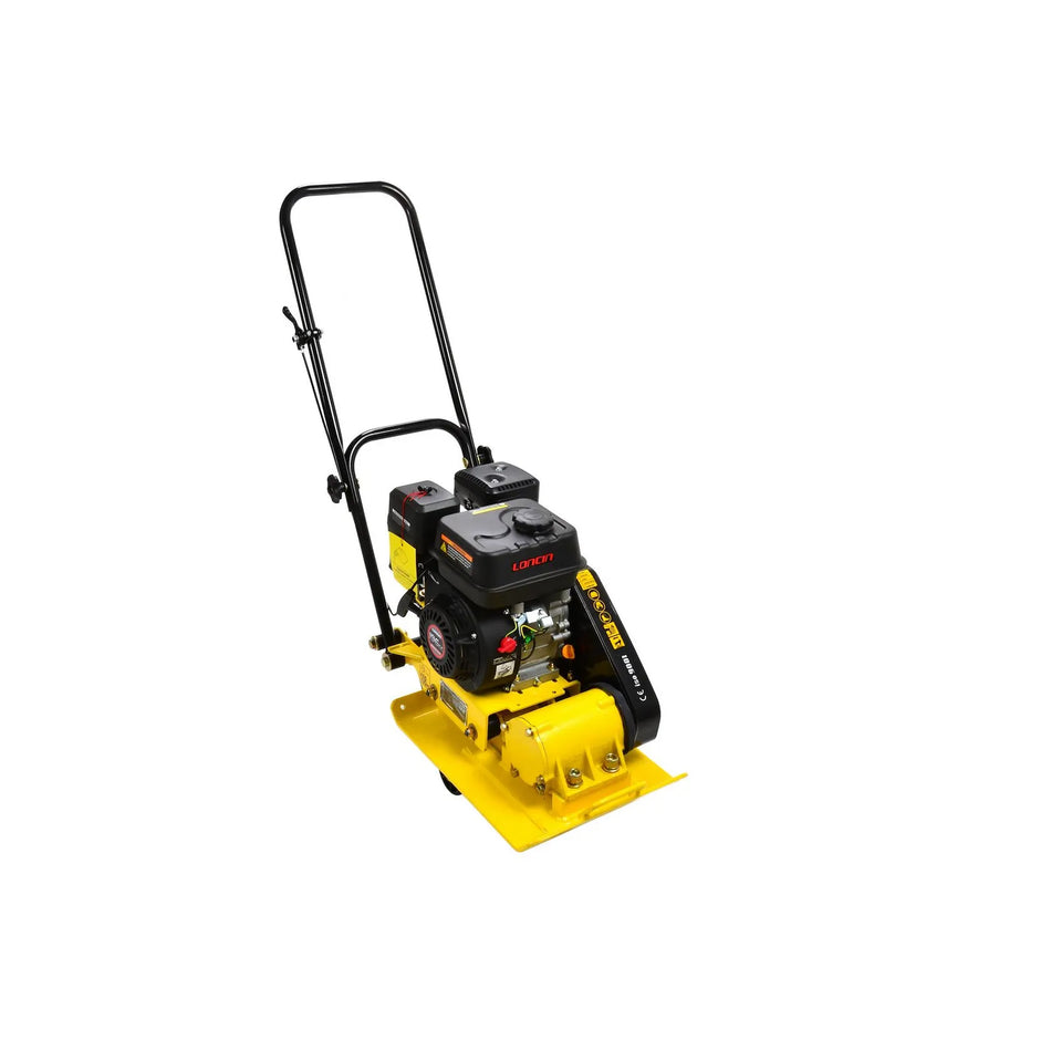 GEKO Trilstamper voor aardewerk, bouw en tuin 60kg