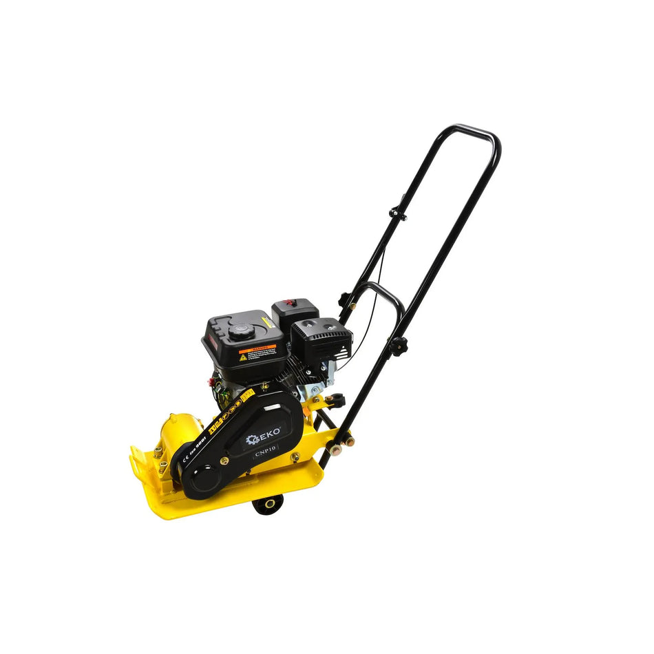 GEKO Trilstamper voor aardewerk, bouw en tuin 60kg