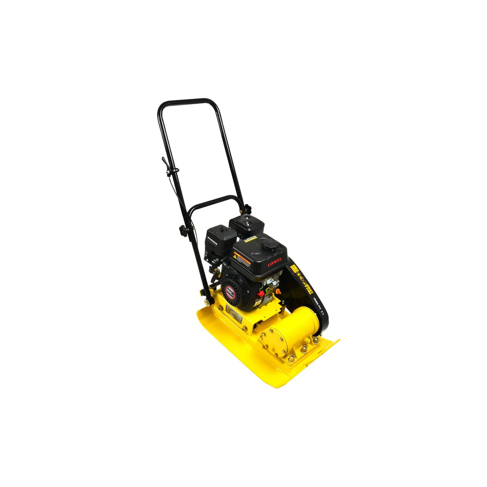 GEKO Trilstamper voor betonverdichting 77kg Loncin motor