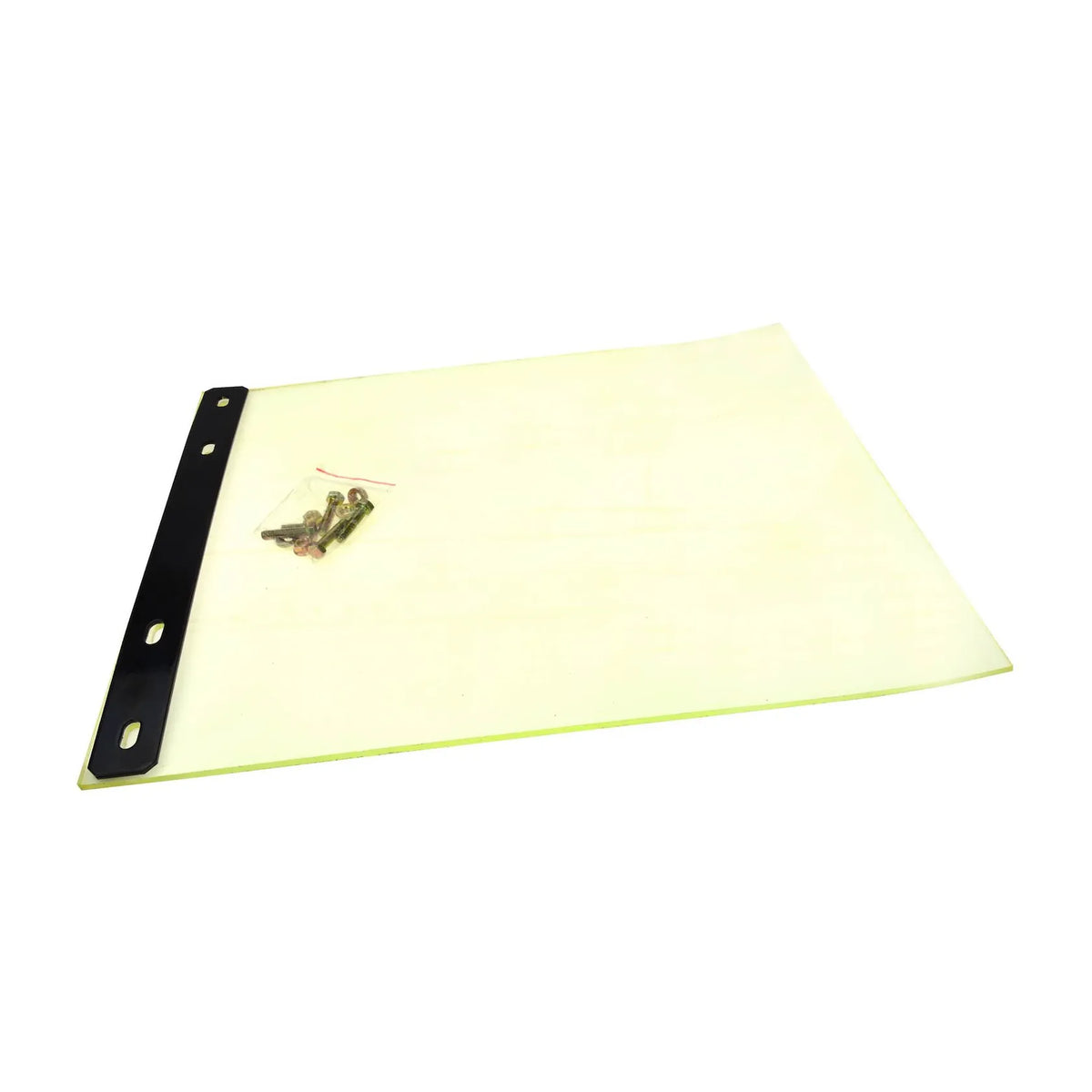 GEKO Rubbermat voor trilplaat CNP90