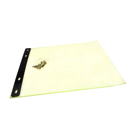 GEKO Rubbermat voor trilplaat CNP90
