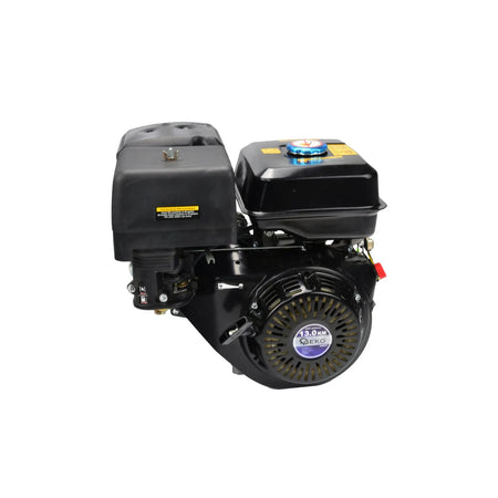 GEKO Benzinemotor 13 PK voor Pompen en Compressors 398cc