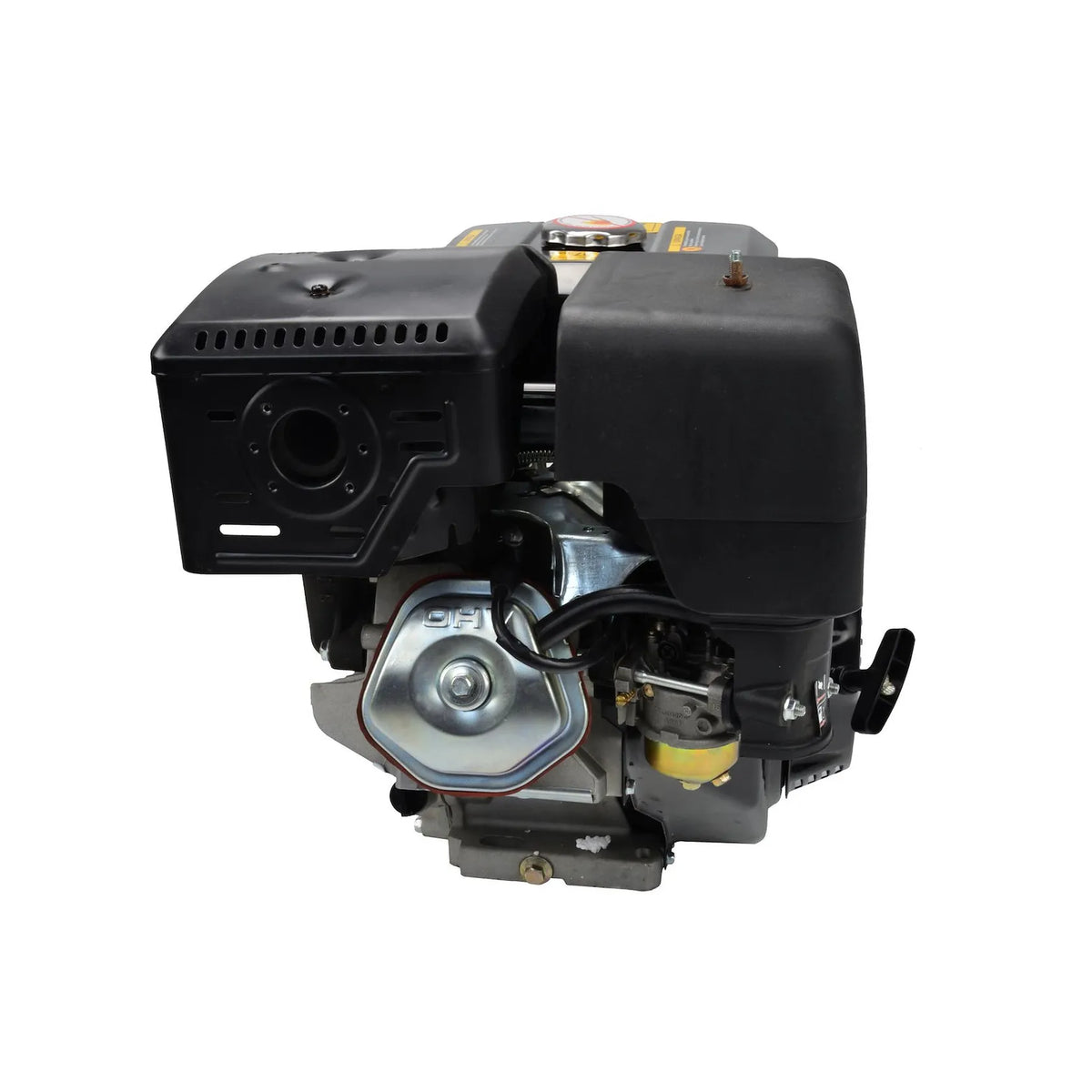 GEKO Benzinemotor 13 PK voor Pompen en Compressors 398cc