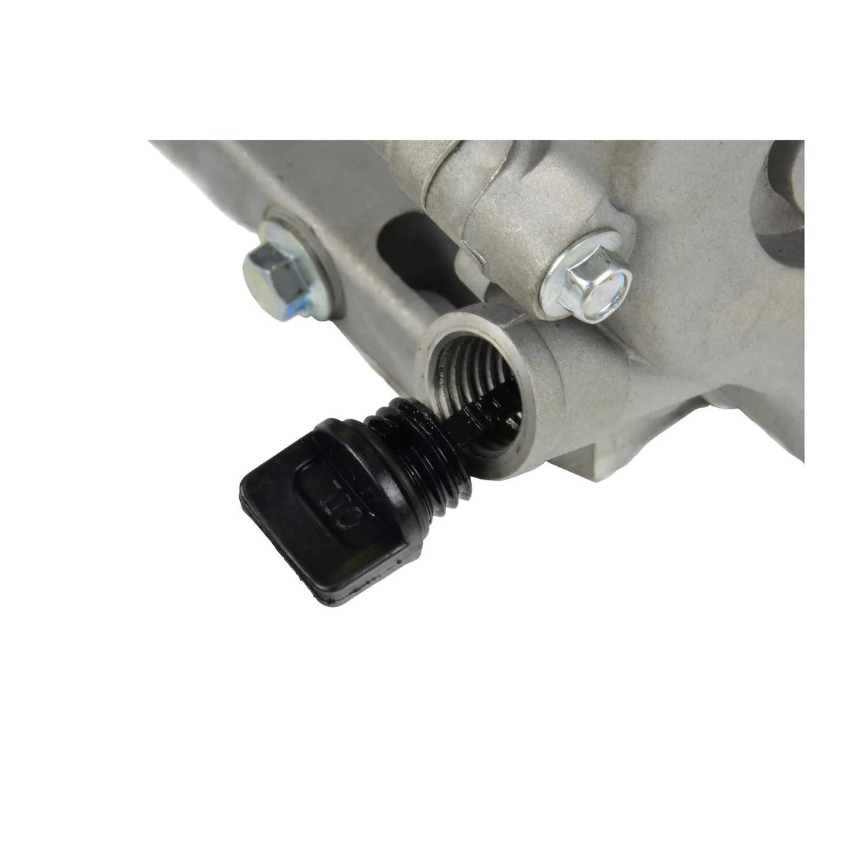 GEKO Benzinemotor 13 PK voor Pompen en Compressors 398cc