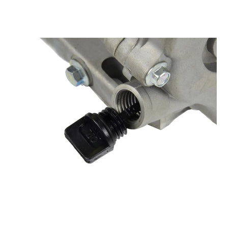 GEKO Benzinemotor 13 PK voor Pompen en Compressors 398cc