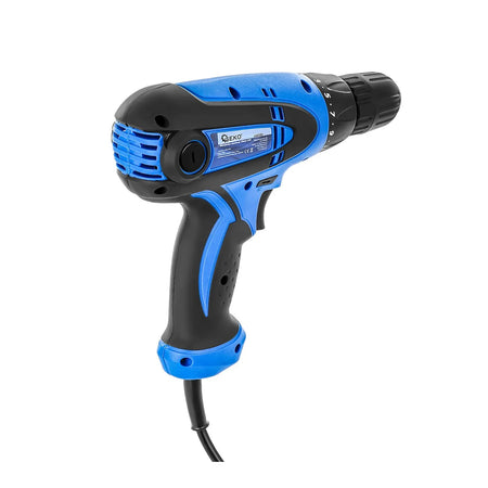 GEKO Boor-/Schroefmachine met LED 280W 230V