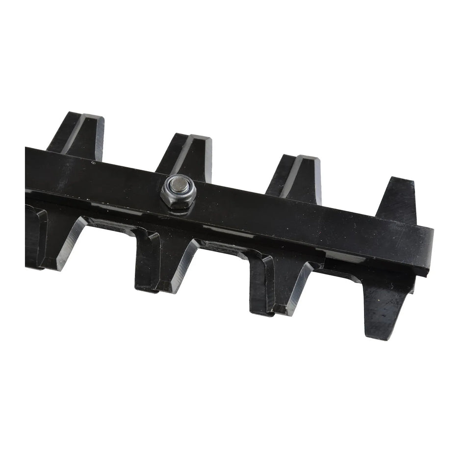 GEKO Benzine Heggenschaar 55cm met 2 PK motor