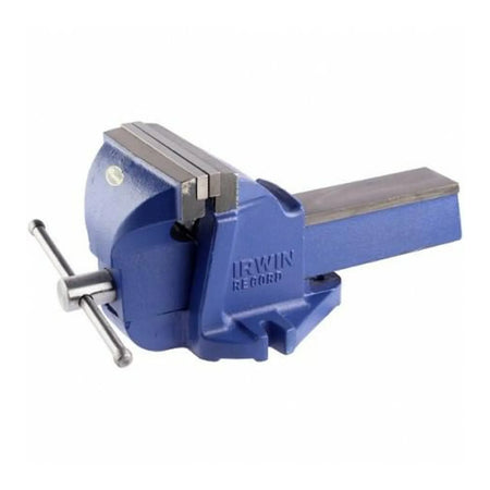 IRWIN Bankschroef metaalbewerkers vaste 4"/100mm,c