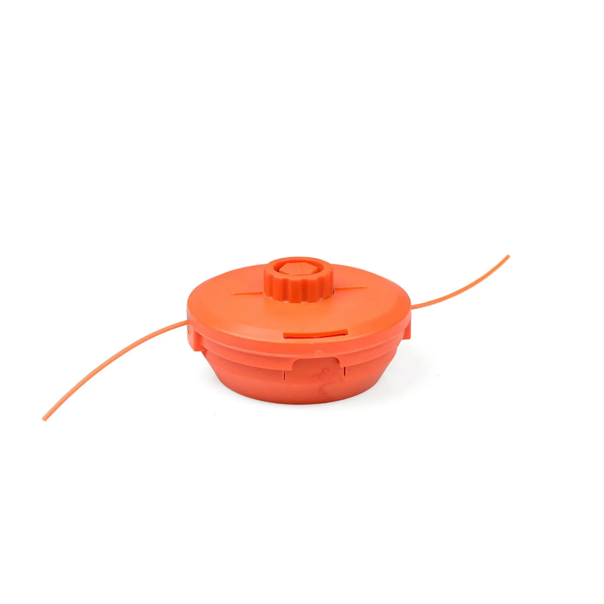 John Gardener Nylon snijder rood met linker schroefdraad M10x1,25mm