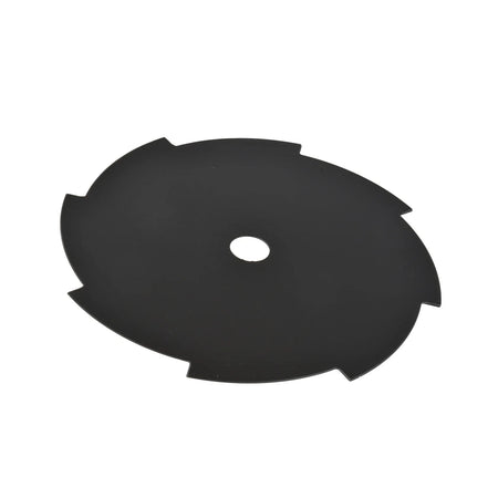 GEKO Maaimes 8 tanden voor bosmaaier 255mm