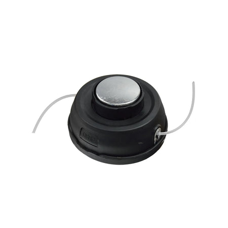 GEKO Nylon snijkop professioneel met linker draad M10x1,25mm