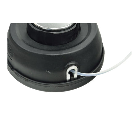 GEKO Nylon snijkop professioneel met linker draad M10x1,25mm