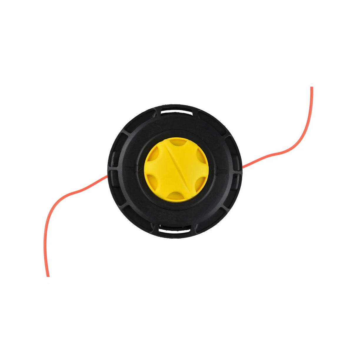 GEKO Easy-Load nylon draadkop voor bosmaaier M10x1,25