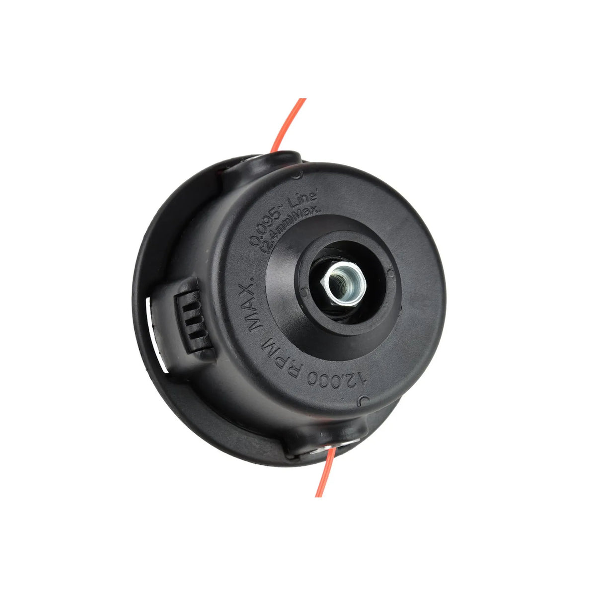 GEKO Easy-Load nylon draadkop voor bosmaaier M10x1,25