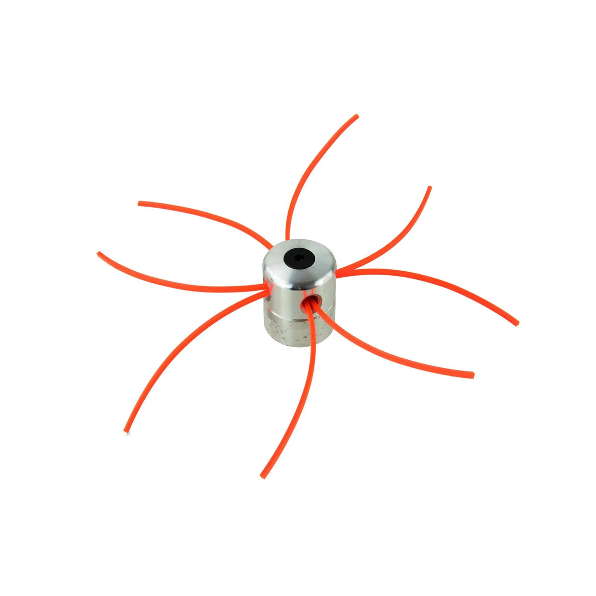 GEKO Autocut aluminium nylon kop voor benzine bosmaaier M10 draad