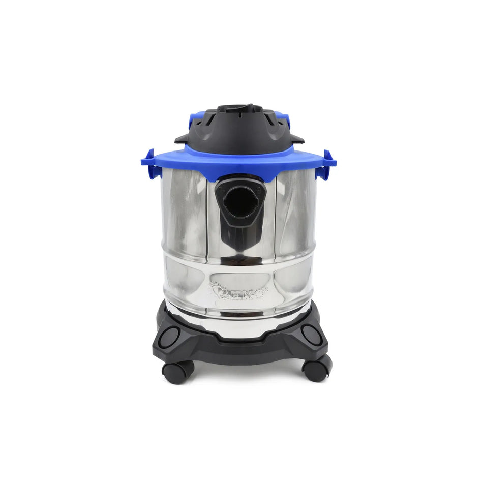 GEKO Industriële nat- en droogzuiger 1250W 20 liter