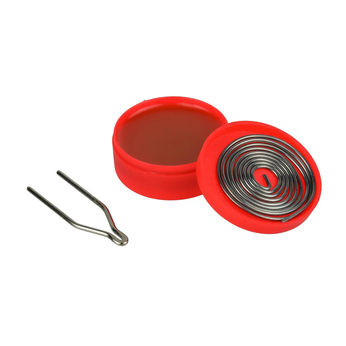 GEKO Soldeerpistool met LED 100W