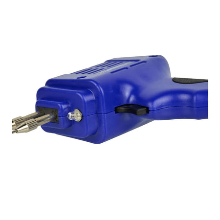 GEKO Soldeerpistool met LED 100W