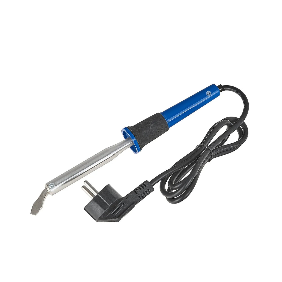 GEKO Soldeerbout 100W met Gebogen Punt