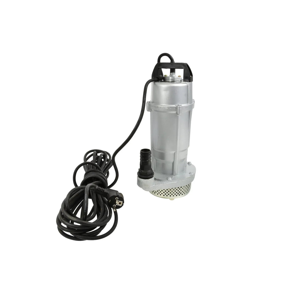 GEKO Dompelpomp zonder vlotterschakelaar 370W 230V 6000l/h