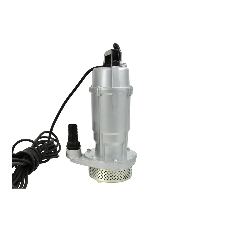 GEKO Dompelpomp zonder vlotterschakelaar 370W 230V 6000l/h