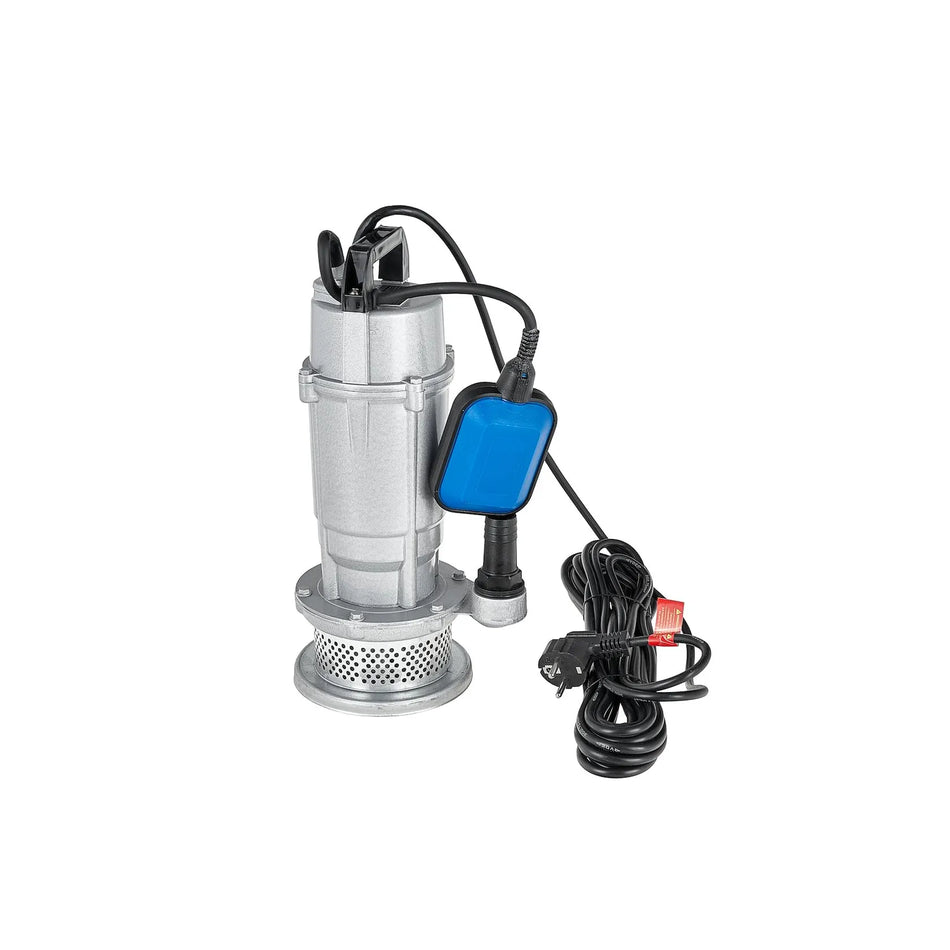 GEKO Dompelpomp met vlotterschakelaar 370W 230V 6000l/h