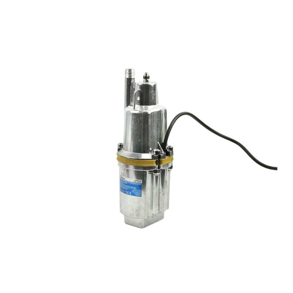 GEKO Dompelwaterpomp voor diep water 280W 0,9m3/h 60m heffing