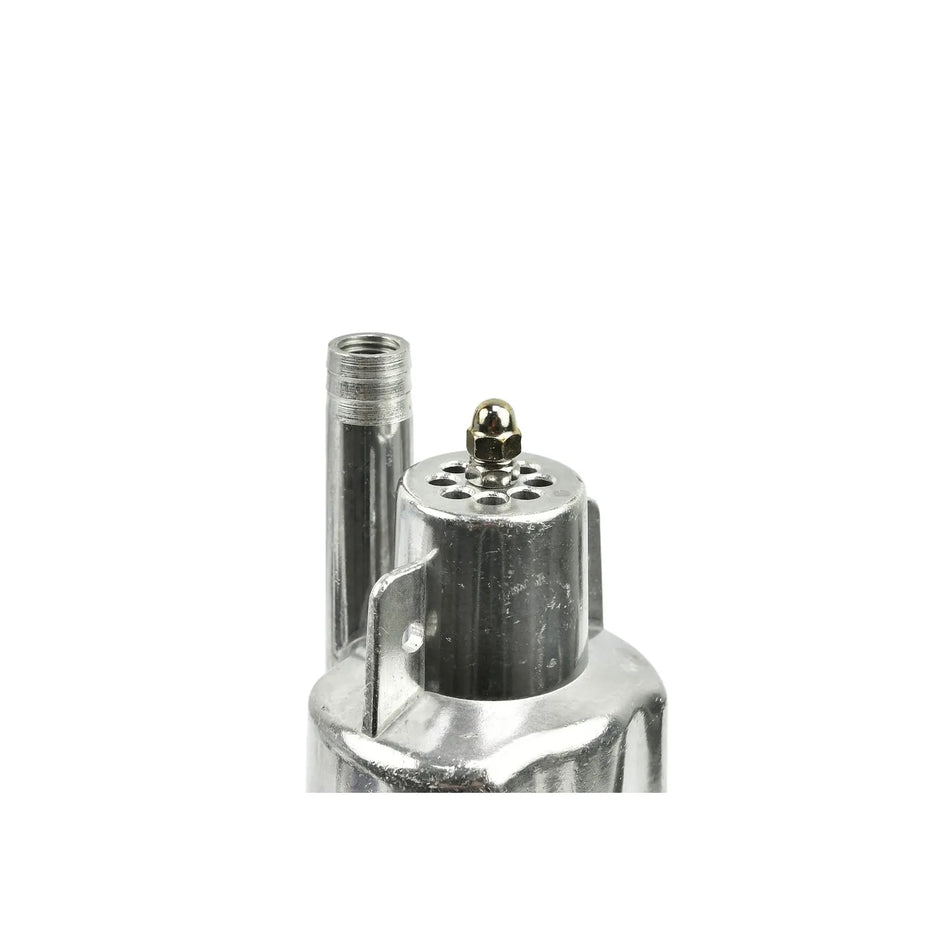 GEKO Dompelwaterpomp voor diep water 280W 0,9m3/h 60m heffing