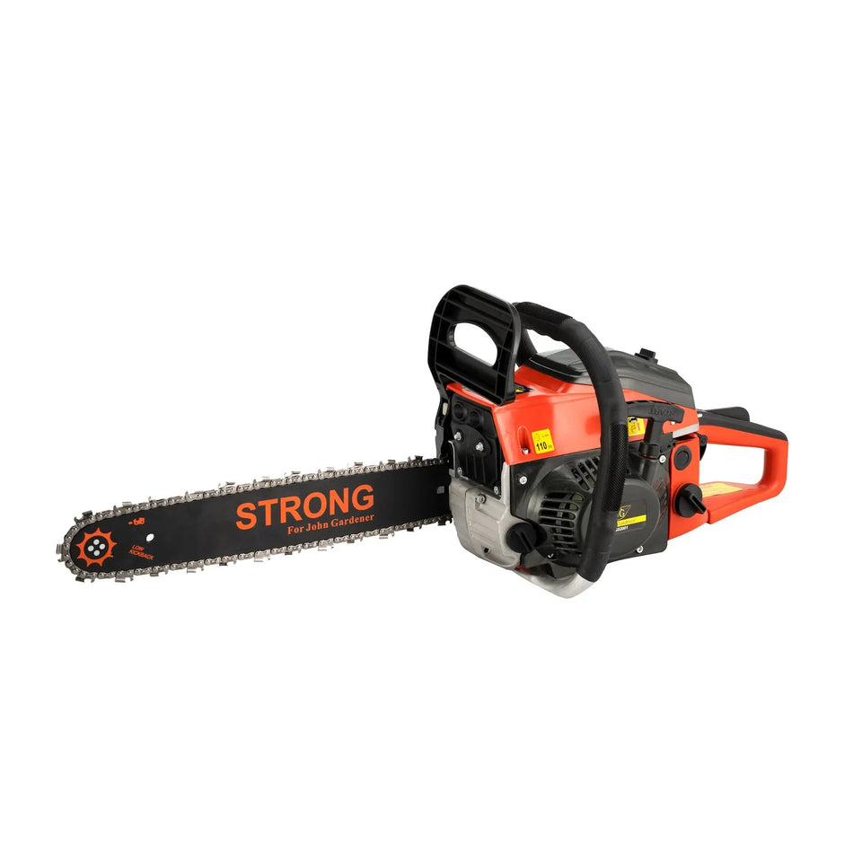 John Gardener Kettingzaag Standard 4500 met 18 inch zaagblad