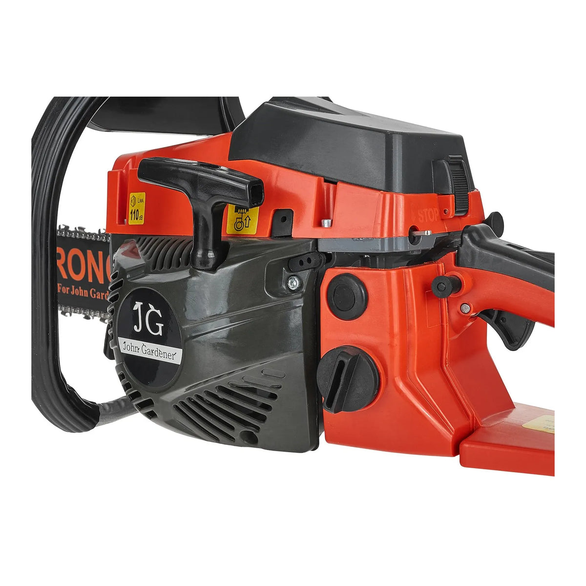 John Gardener Kettingzaag 3,1 kW 20"