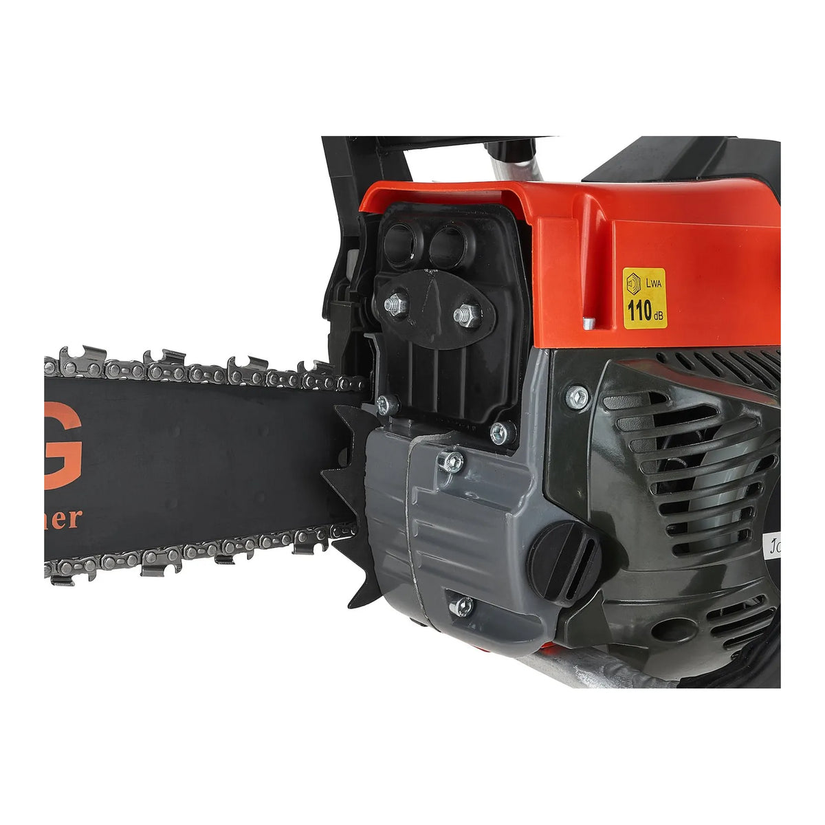 John Gardener Kettingzaag 3,1 kW 20"